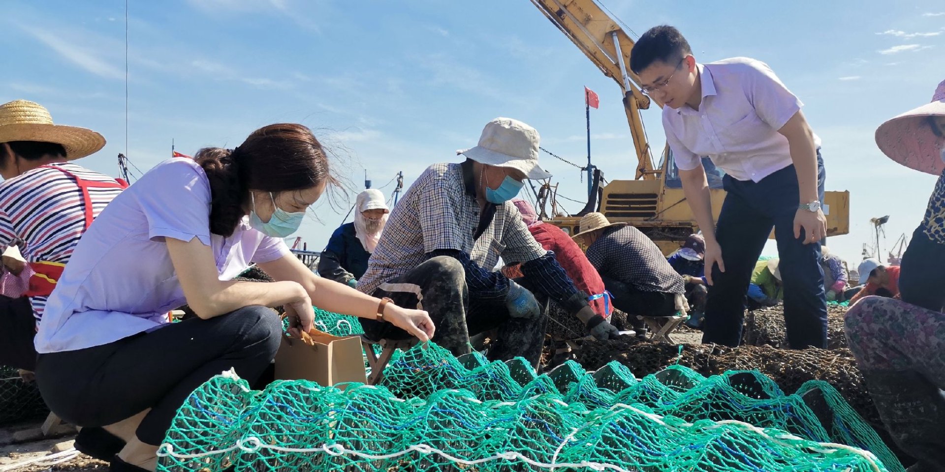 山洼洼农业
